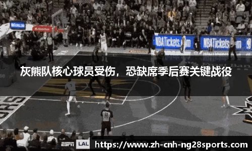 灰熊队核心球员受伤，恐缺席季后赛关键战役
